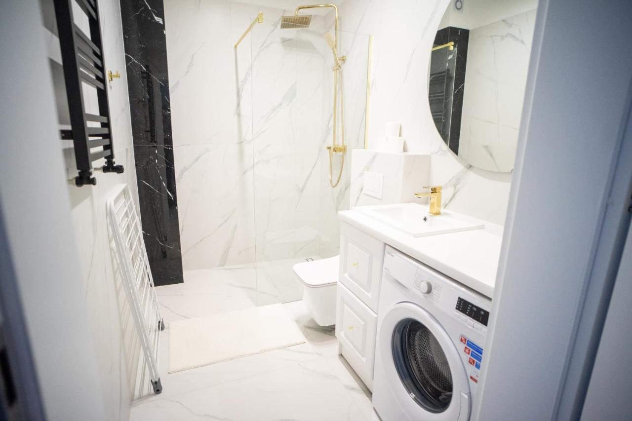 شقة Apartament بوفيدز المظهر الخارجي الصورة